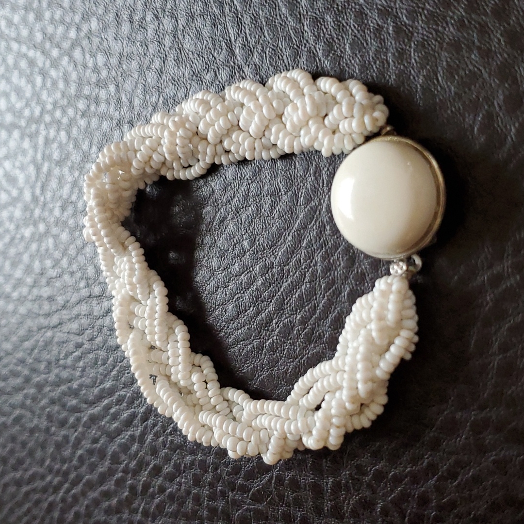 Vtg Bracelet